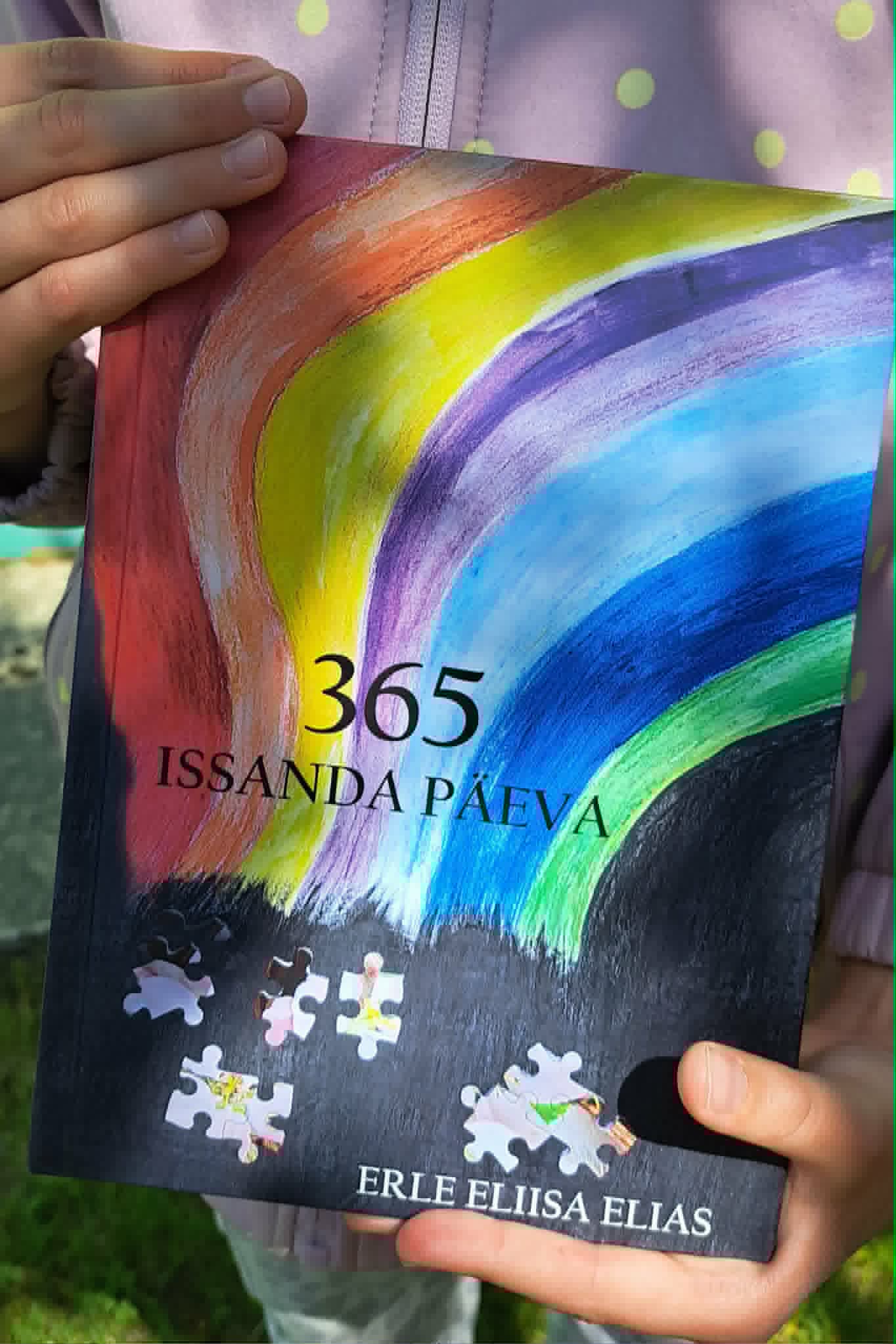 mõtisklusraamatud